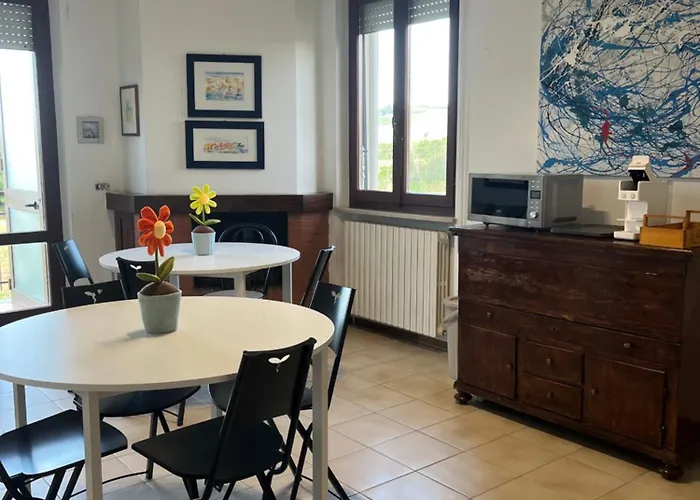 La Tenuta B&B
