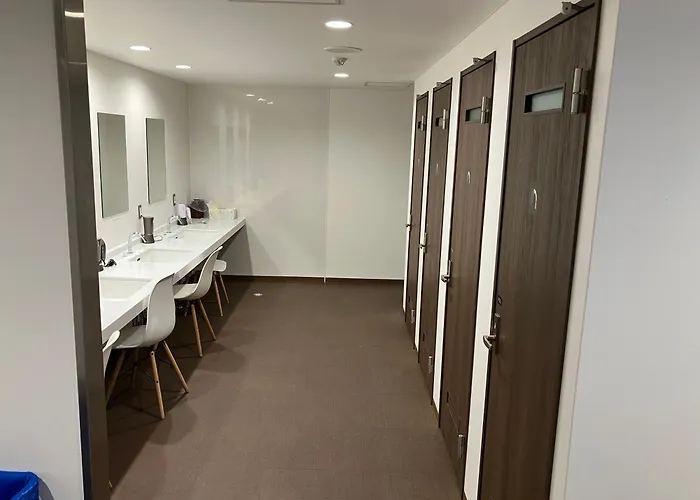 Hotel Livemax Tottori Grande