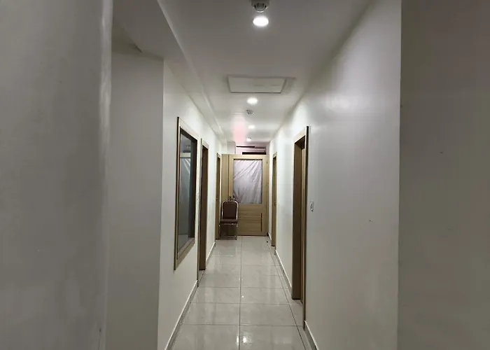 Vida Hotel
