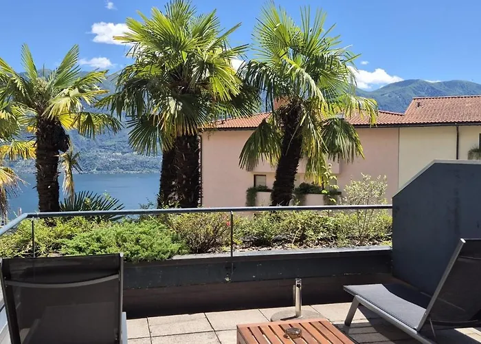 Hotel Barca Blu