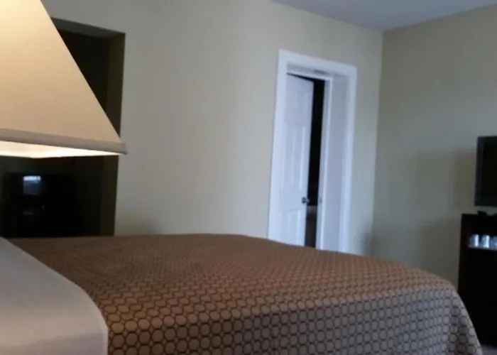 Budget Inn
