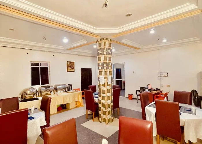 Lexworld Hotels