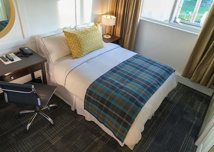 Steveston Cafe & Hotel