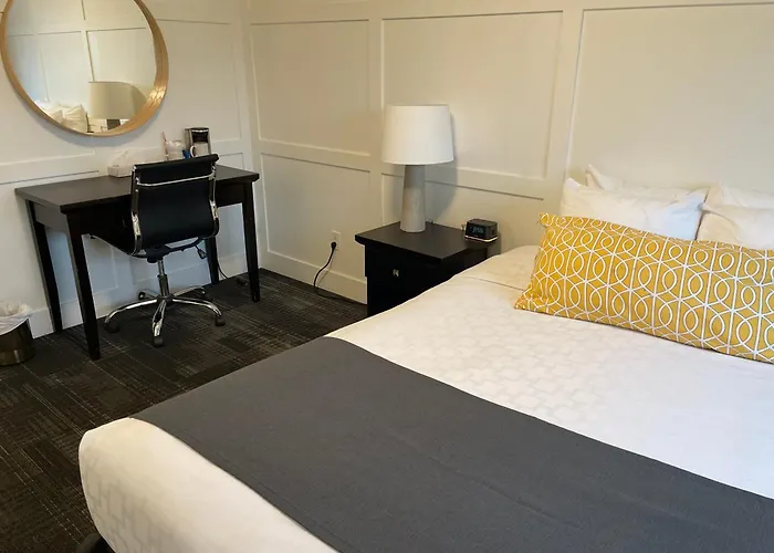 Steveston Cafe & Hotel