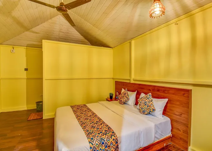 Hotel Briko Lodging & Resort