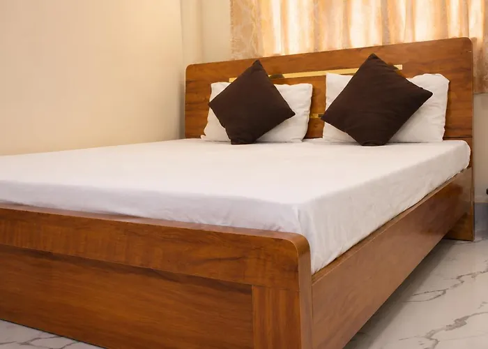 Thaanya Guest Rooms