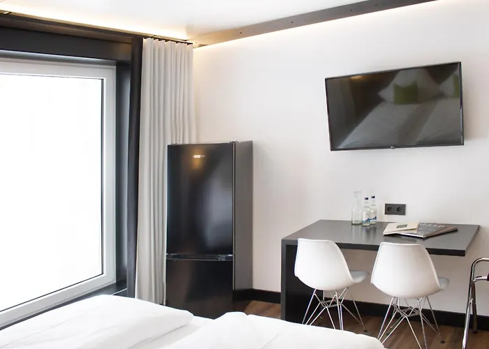 Mue Hotel By Wmm Hotels