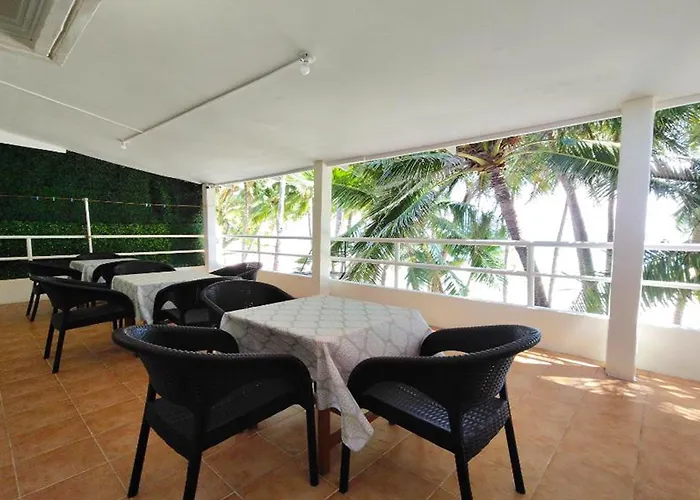 Shenna'S Beach Resort Boracay