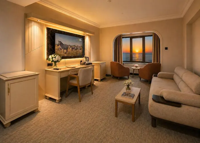 EMİRGAN Otel