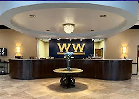 Home Inn Woods