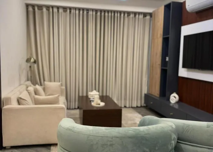 Designer Boutique Hotel Serviced Apartments Bahria Town Islamabad & Rawalpindi - Lmy