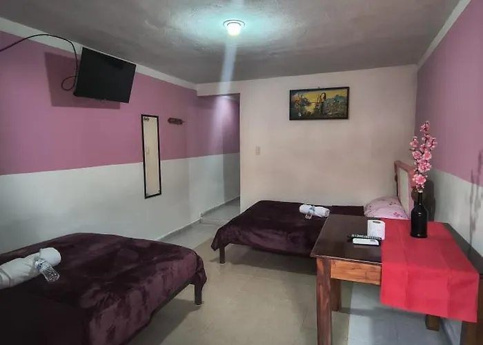 Hotel Xunan Kab