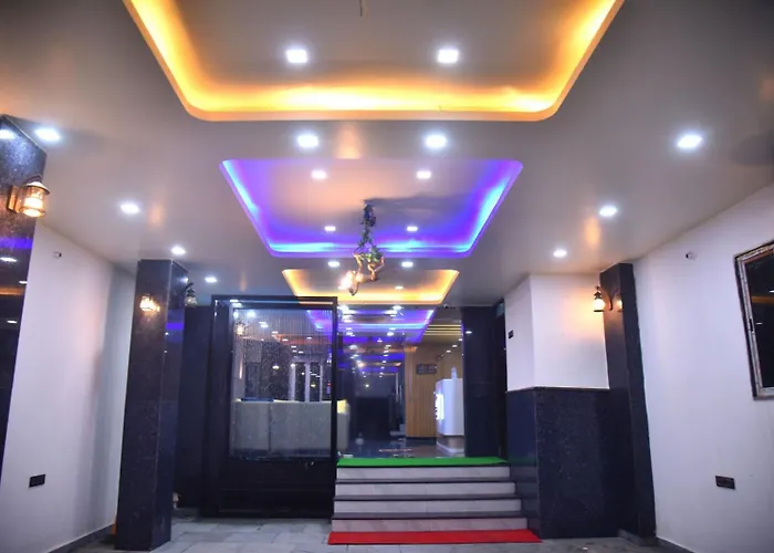 Hotel Delta Dream