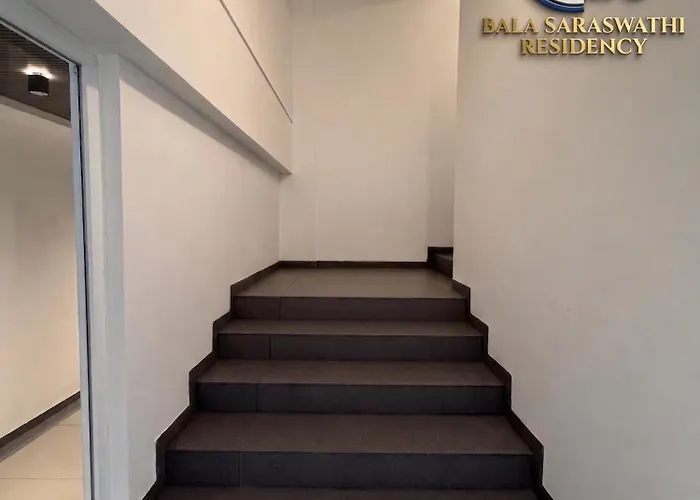 Bala Saraswathi Residency