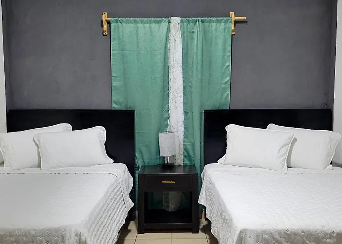 Hotel Jasli Escarcega