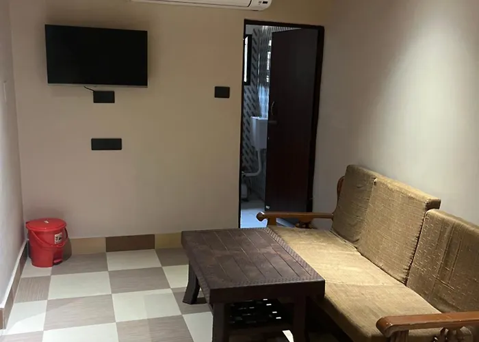 Hotel Ranjeet