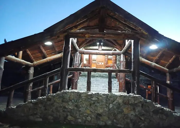 Aurum Patagonia Hotel
