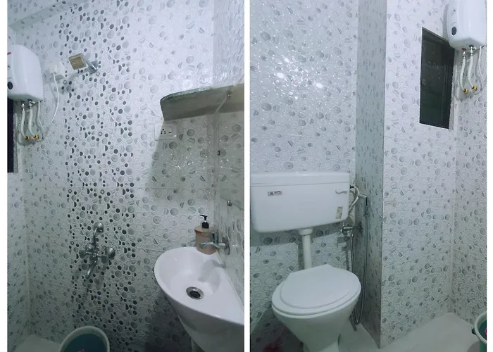 Ambient Homestay, In Nashik
