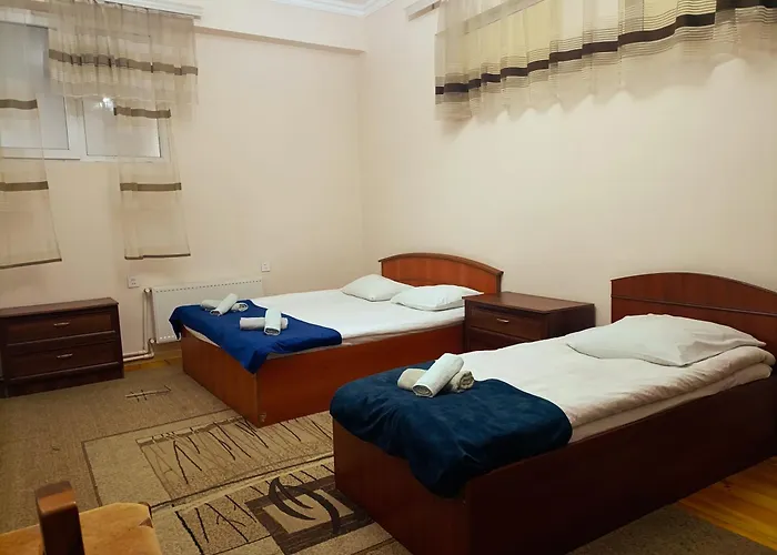 Stop Otel