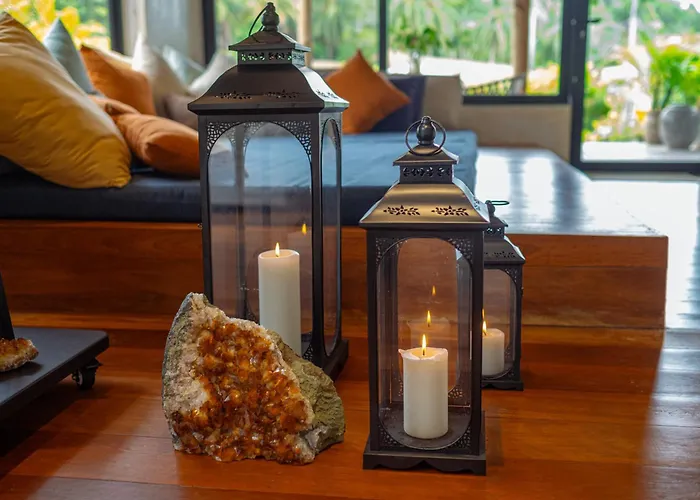 Arcana Wellness Center - Adults Only