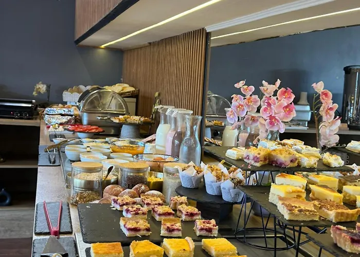 Hotel Mackenna