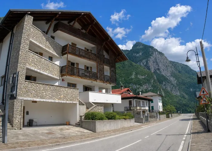 Hotel Radis