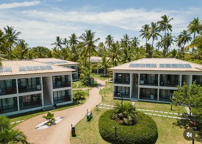 Vivant Eco Beach Resort