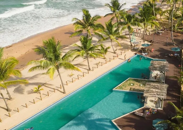 Vivant Eco Beach Resort