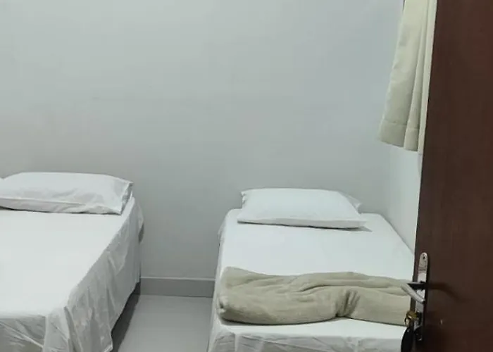 Hotel Avenida Jk
