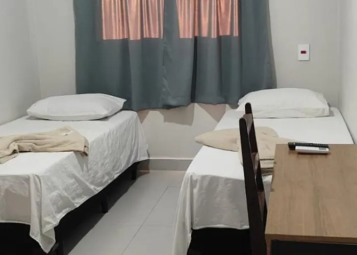 Hotel Avenida Jk