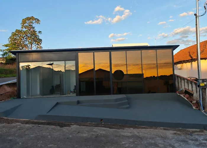 City suítes hotel