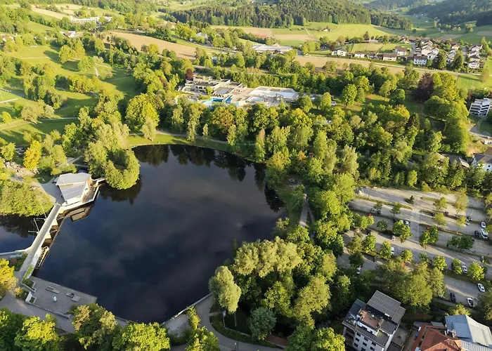 Hotel Zum Kellermann