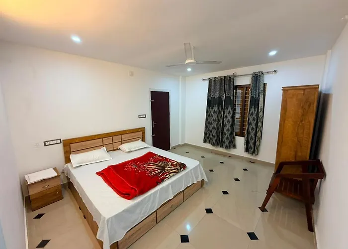 Abs Residency, Wayanad- Sulthan Bathery