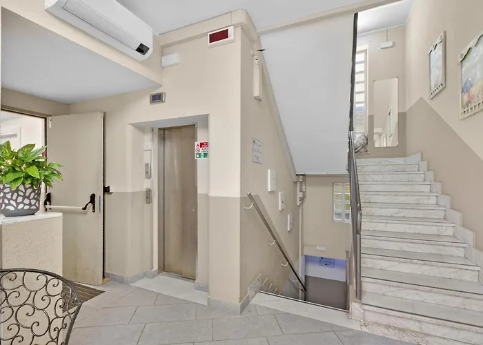 Hotel Del Golfo