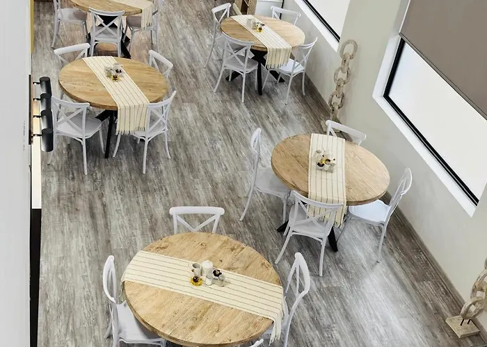 Carlo'S Fairview Boutique - Hotel