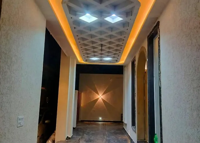 Savadhani Palace