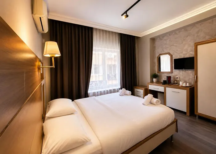 Otel Mola Balikesir