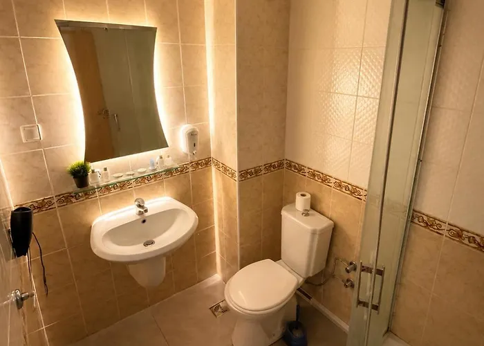 Otel Mola Balikesir