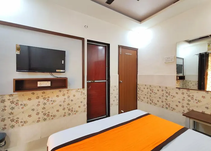 Hotel Sagar Residency