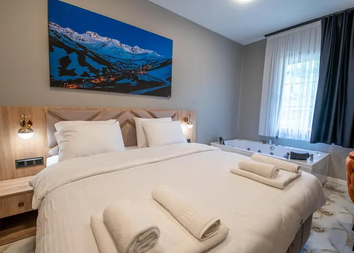 Demirkapi Otel