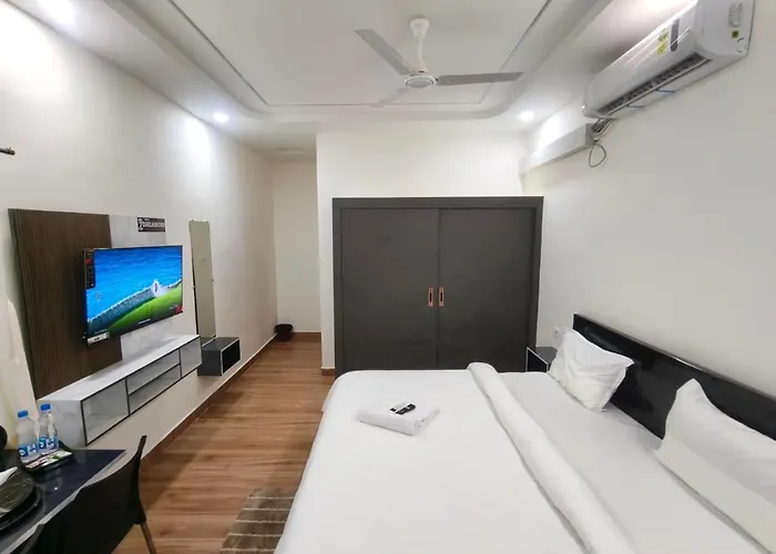 Hotel Seven Dreamers