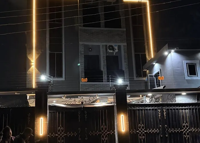 Ciamo Hotel