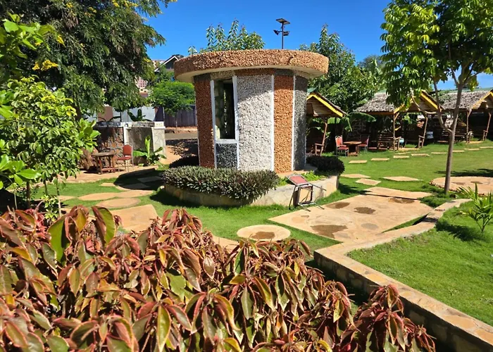 Lesha Park Hotel