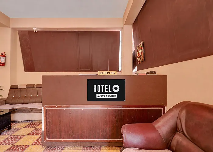Hotel O Kanuru Vijayawada Formerly Akshaya Residency