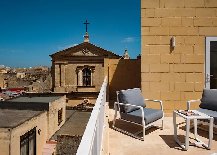 Casa Radiant