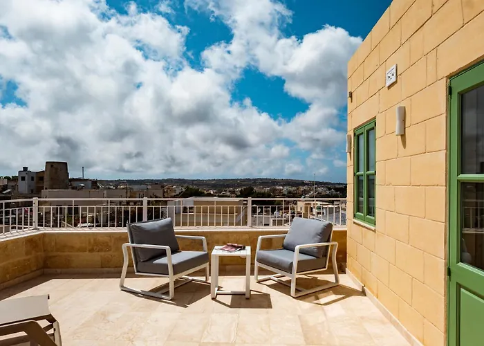 Casa Radiant