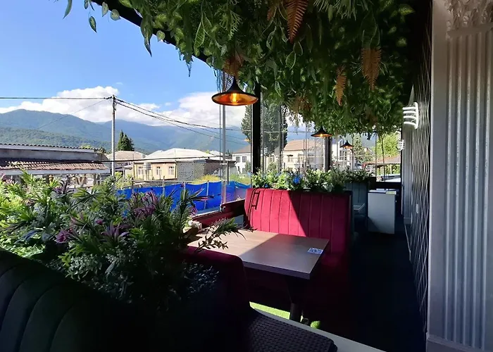 Zemzemhotel