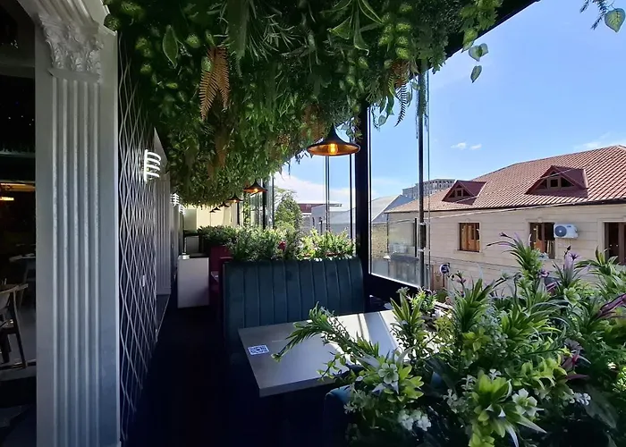 Zemzemhotel
