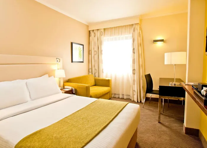 StayEasy Pietermaritzburg