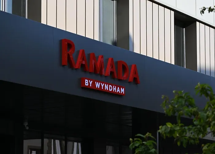 Ramada By Wyndham Duzce